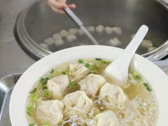 -巧手馄饨(箍桶巷店)