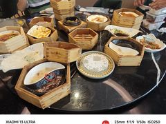 -龙凤点心饼家·39年老字号(松岗店)