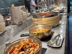 -喜庭海鲜自助(佛山王府井店)