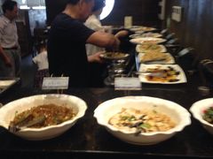 -素德轩素食餐厅(东港店)