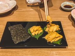 -鮨青(恒基名人购物中心店)