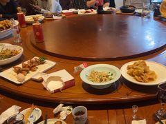 -燕郊烧鸽子(酷车小镇店)