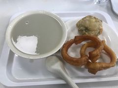 -老磁器口豆汁店(天坛店)