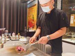 -多佐铁板烧(富力广场店)