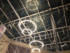 -青岛城阳宝龙福朋喜来登酒店