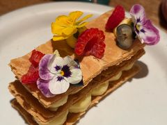 -翠贝卡&Mama Kelly Brunch Coffee(河西店)