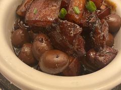 -香山湖家家宴(中山陵店)