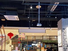 -木屋烧烤(龙湖天街店)