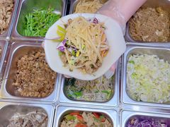 -张果佬年糕卷(科巷店)