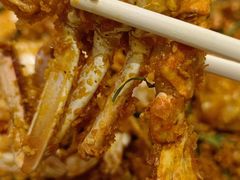 避风塘炒蟹-欧记·龙城港(欣都店)