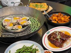 -飞尝蚝·顺德菜·鱼生(顺德总店)