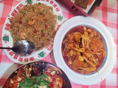 -辣小鲜·南昌大排档(船山路店)