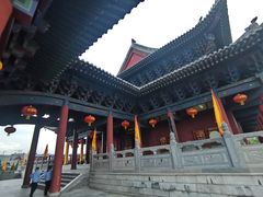 -大槐树寻根祭祖园