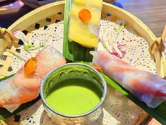 -泰妃殿(宏伊国际广场店)