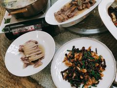 -宁邦·家宴·南京菜(红山动物园店)