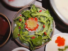-骨之味·筒骨汤火锅(江头店)