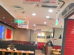 -新石器烤肉(百联川沙店)