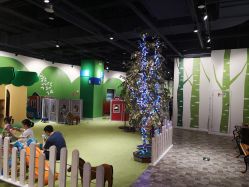 点击看大图 -幻贝家儿童乐园(苏州中心店)