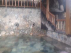 -天明山温泉大酒店