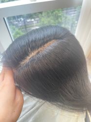 -发饰美男士增发补发假发定制店