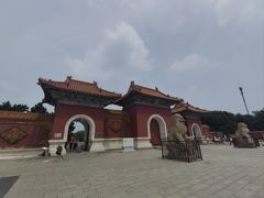 -北陵公园