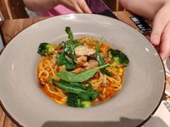 -Pennehut畔尼意面(合肥万象城店)