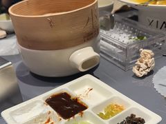 -小大董·烤鸭(观景餐厅·南京西路店)