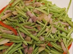 -陈记菜馆·非遗淮扬菜(东关街教场店)