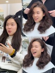 -十六番发型师事务所
