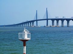 -港珠澳大桥(珠海段)