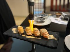 -天狗山料理(省体店)
