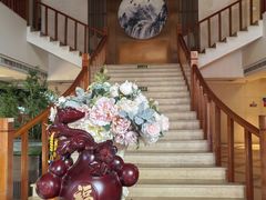 -燕郊烧鸽子(酷车小镇店)