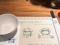 -saigon saigon | 西贡西贡(滨北店)