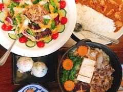 -铃木食堂(帽儿胡同店)