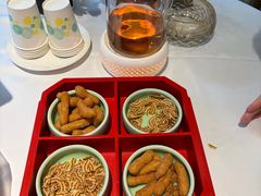 -院里寻菜·精致庭院菜(观沙岭店)