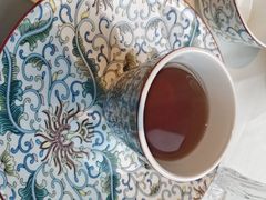 -千百味红餐厅·非遗江西菜(绿地双子塔总店)