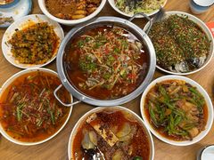 -艺味深尝(云锦路店)