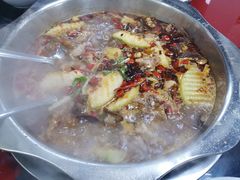 -夫妻蘸水兔(夹江店)
