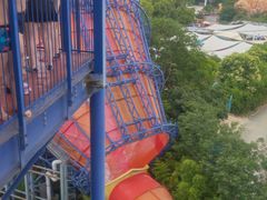 -上海玛雅海滩水公园