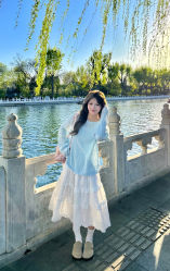-时尚殿堂hair salon