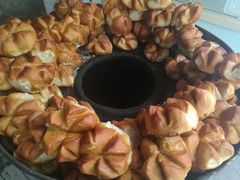 -刘飞放心无铝油条(阳光翠竹苑店)