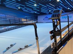 -Hopo Snow 城市滑雪空间(来福士广场购物中心店)