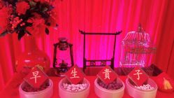 -华强广场酒店·宴会厅