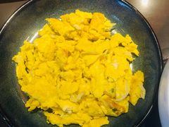 银鱼炒蛋-探花·意境江南菜·唐伯虎文化体验店·松鼠桂鱼(观前店)