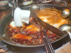 -楠火锅(仁恒梦中心店)