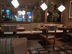 -云海肴·汽锅鸡·云南菜(天津国金汇店)