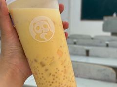 -茶百道(万达店)