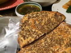 新疆瓜子囊-北疆饭店(惠山万达店)