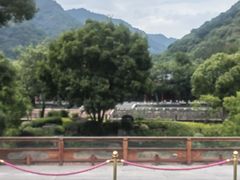 -黄公望隐居地