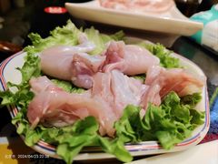 -三江两海老火锅(北京首店)